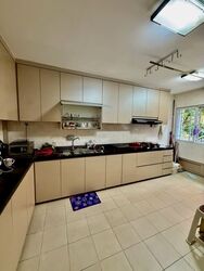 Blk 584 Pasir Ris Street 53 (Pasir Ris), HDB Executive #566432141